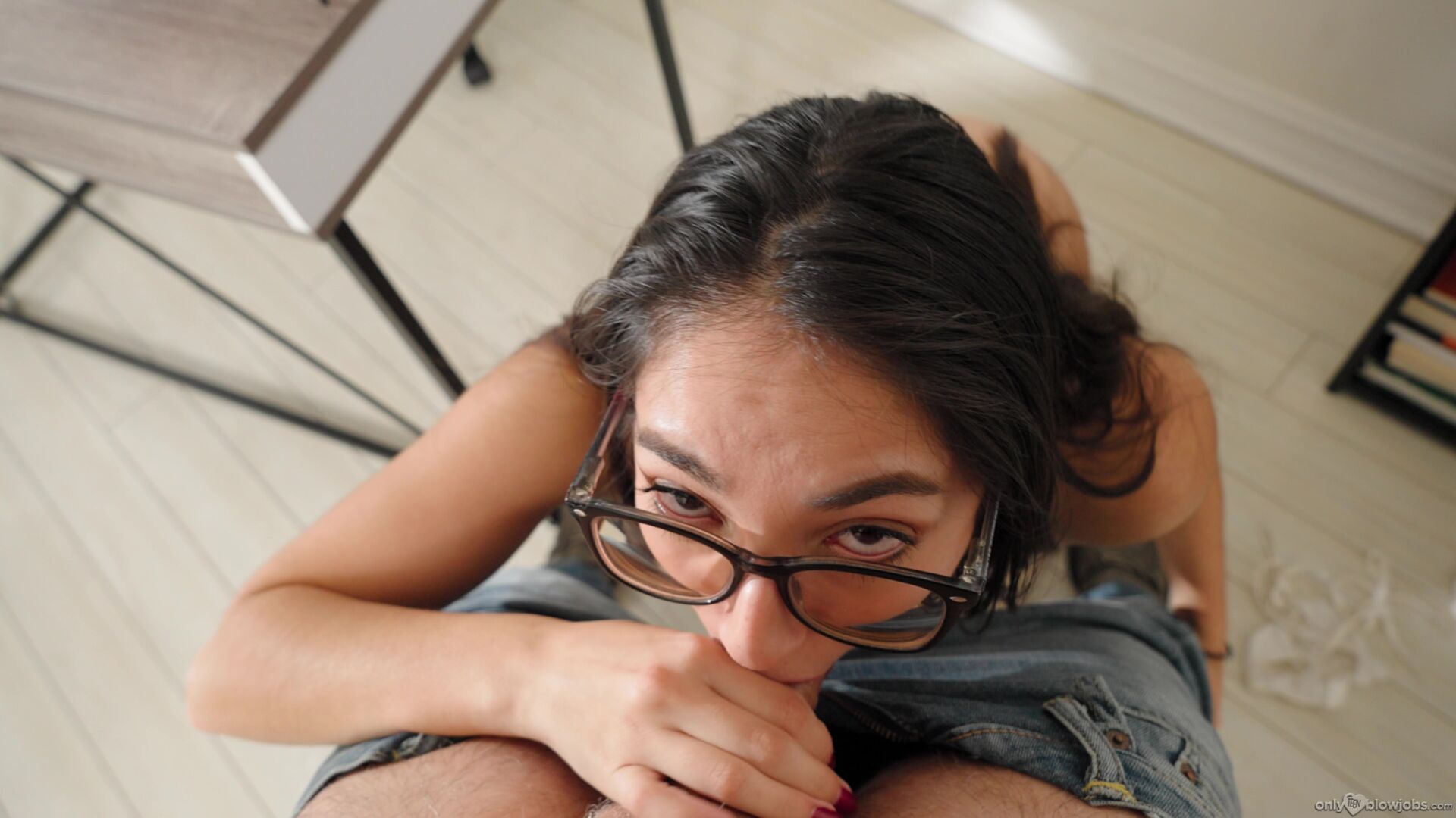 Madison Wilde Naughty Behavior