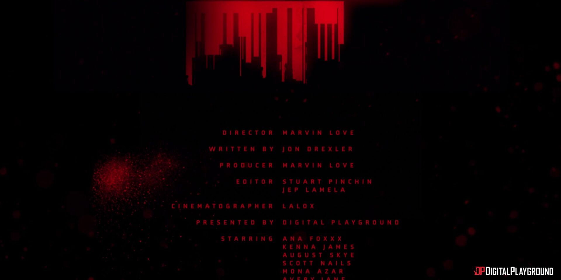 Vigilante City - Episode 4