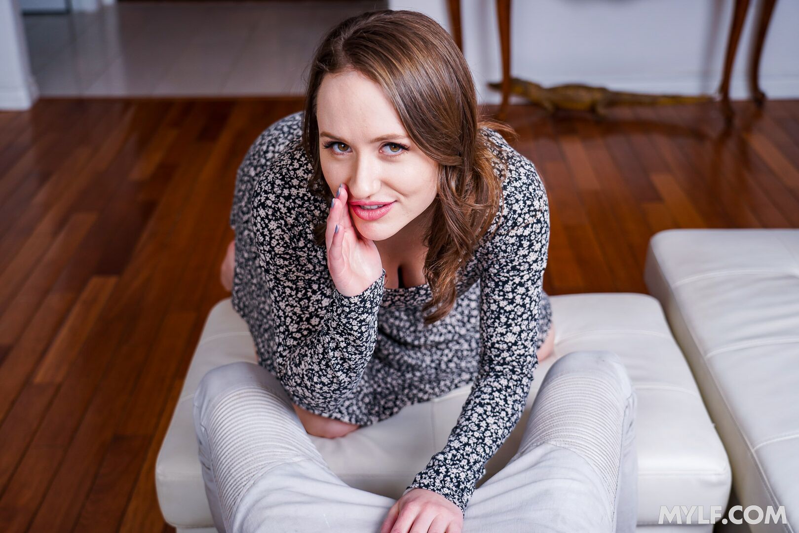 Concept: ASMR Sex