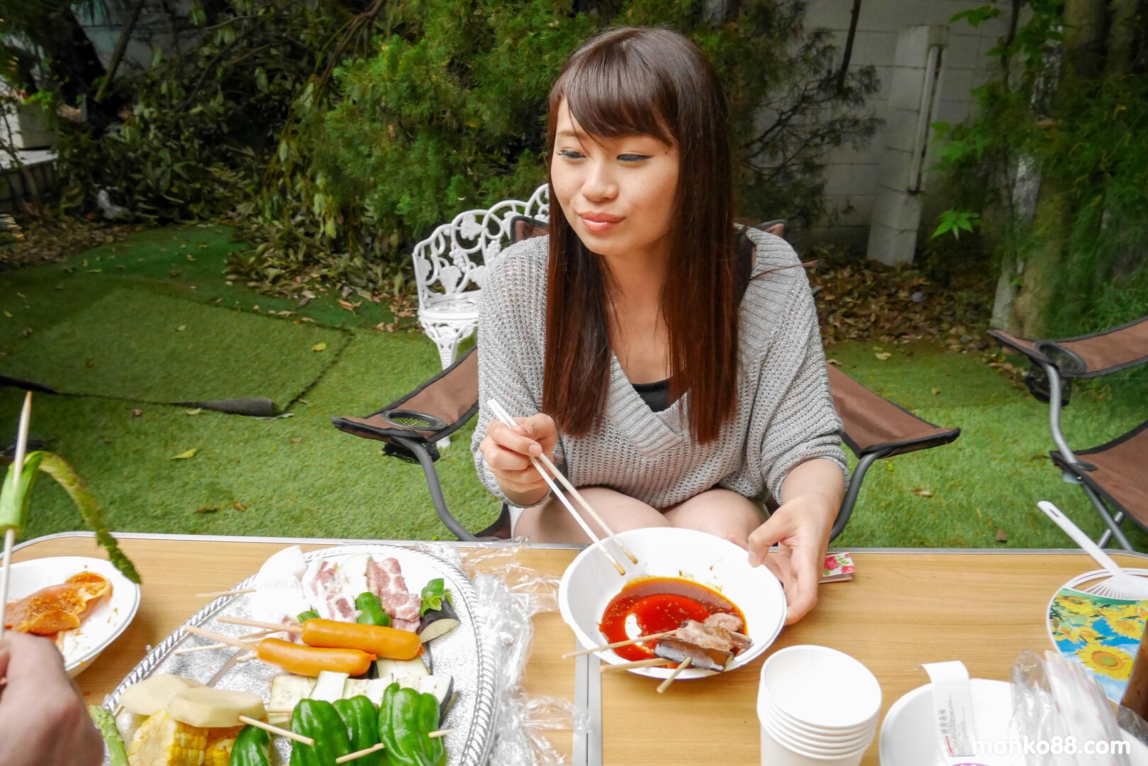 BBQ