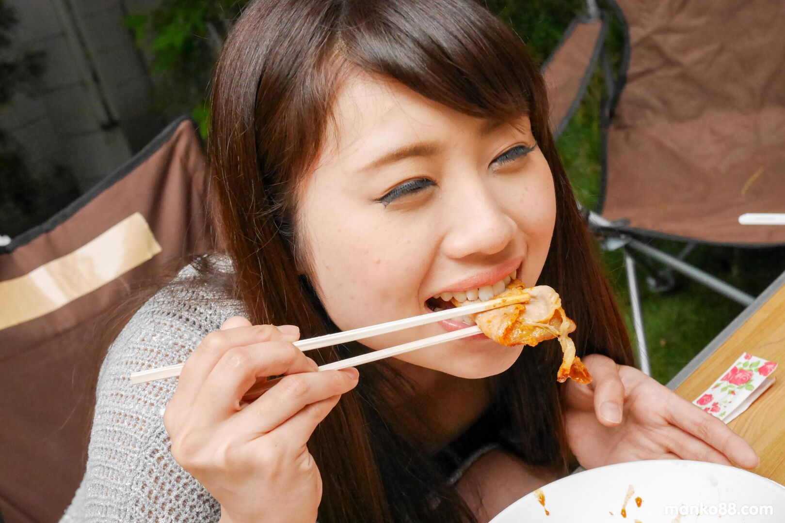 BBQ