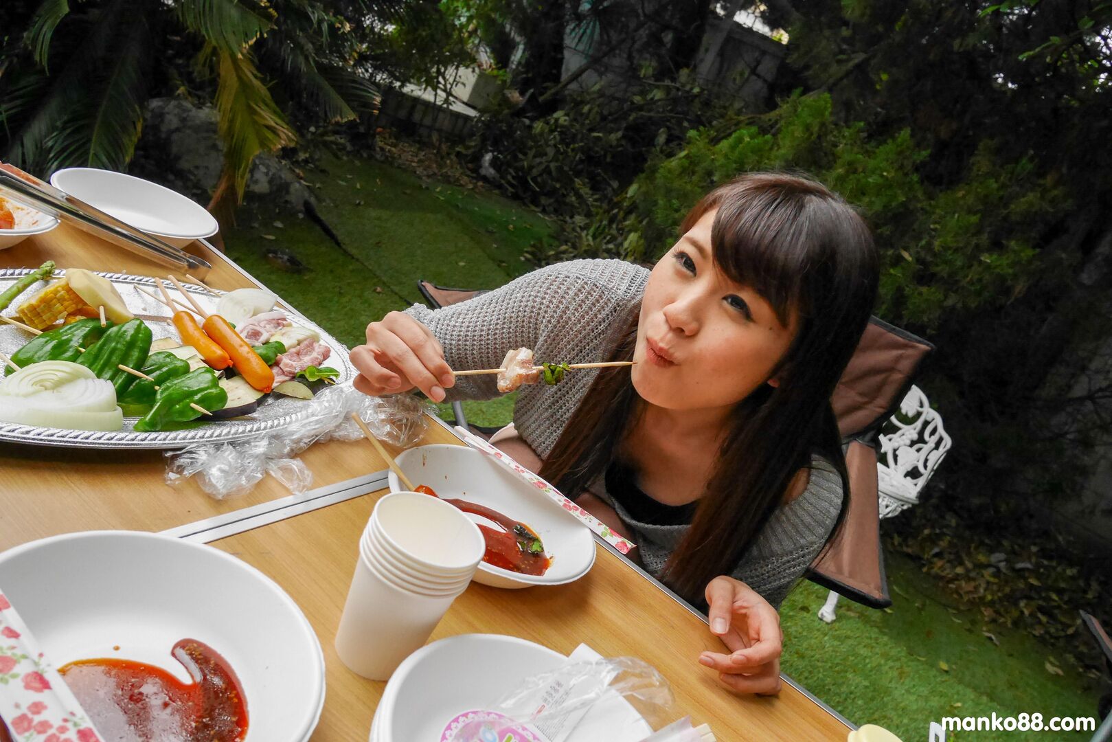 BBQ