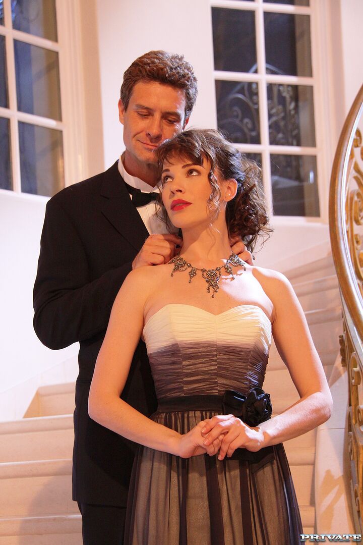 Brunette Goddess Dana DeArmond Will Fuck Your Brains Out