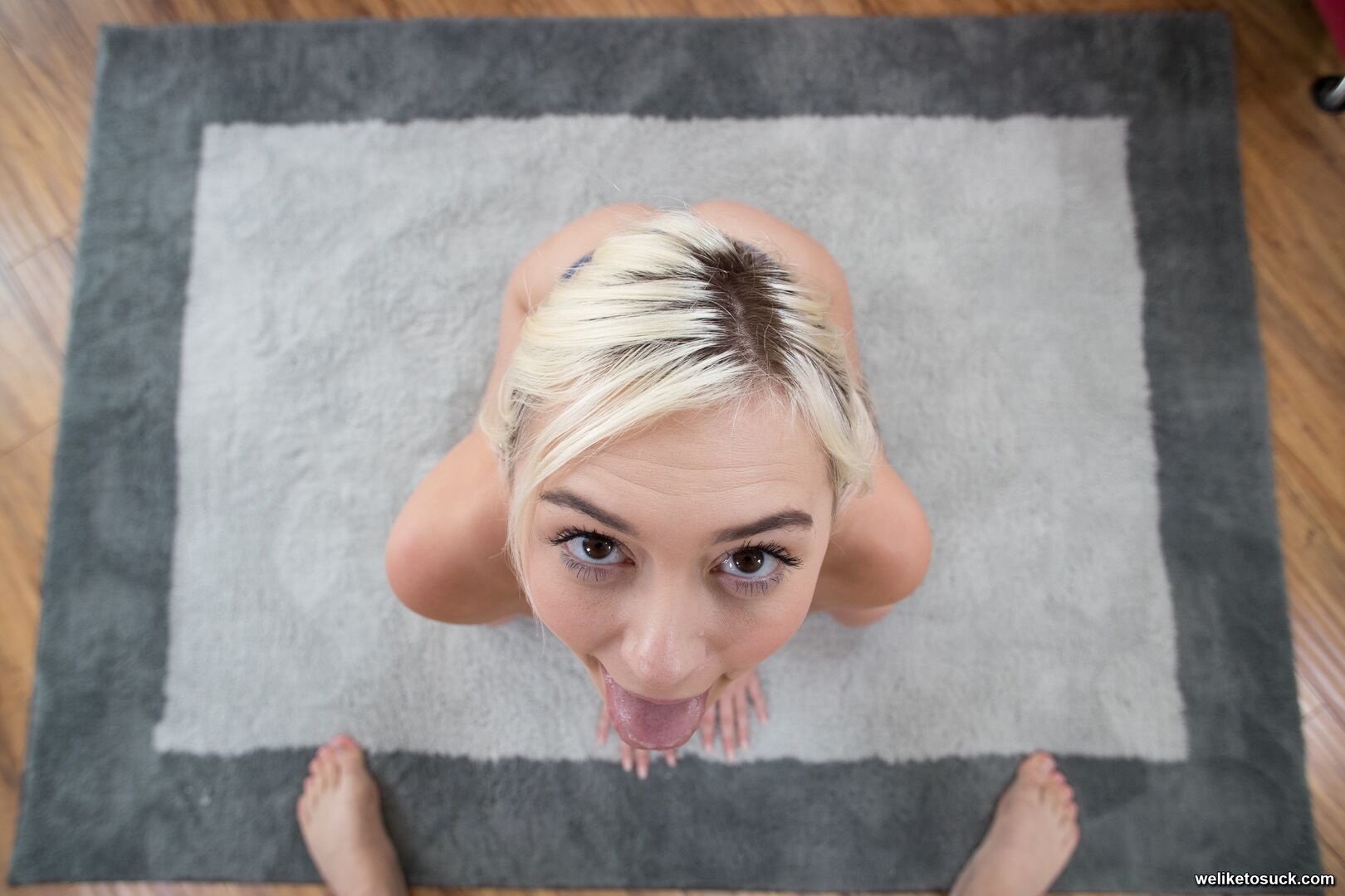 CHLOE TEMPLE — SLOPPY POV