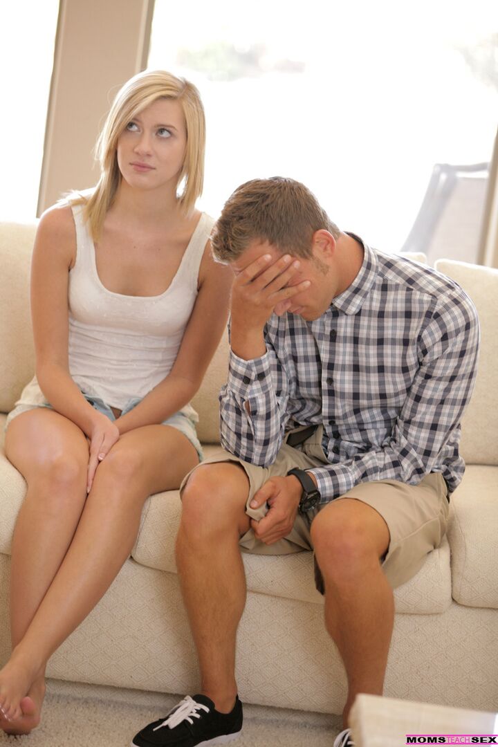 Caught With A Big Cock - S1:E3