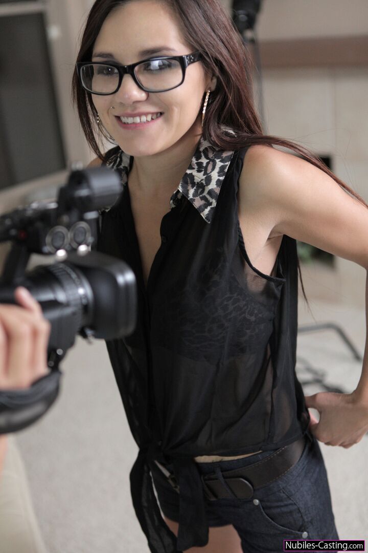 Cali Doe Cast Sofia Lata Ep2 - S1:E4