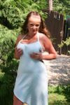 This Chick Has Huge Knockers And A Juicy Ass