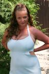 This Chick Has Huge Knockers And A Juicy Ass