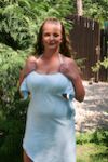 This Chick Has Huge Knockers And A Juicy Ass