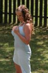 This Chick Has Huge Knockers And A Juicy Ass
