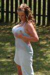 This Chick Has Huge Knockers And A Juicy Ass