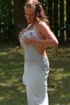 This Chick Has Huge Knockers And A Juicy Ass