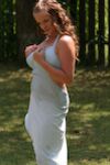 This Chick Has Huge Knockers And A Juicy Ass