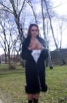 European Chick with Nice Body Fucked Raw-Dog!