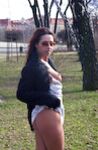 European Chick with Nice Body Fucked Raw-Dog!