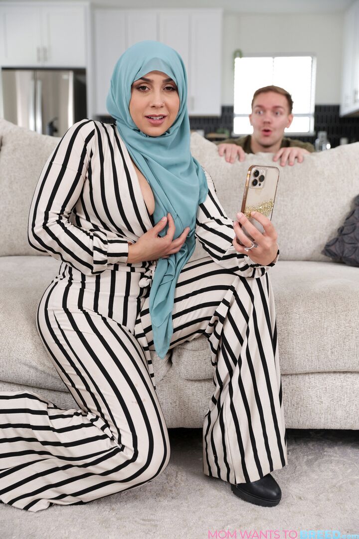 Hijab Hunter - S2:E2