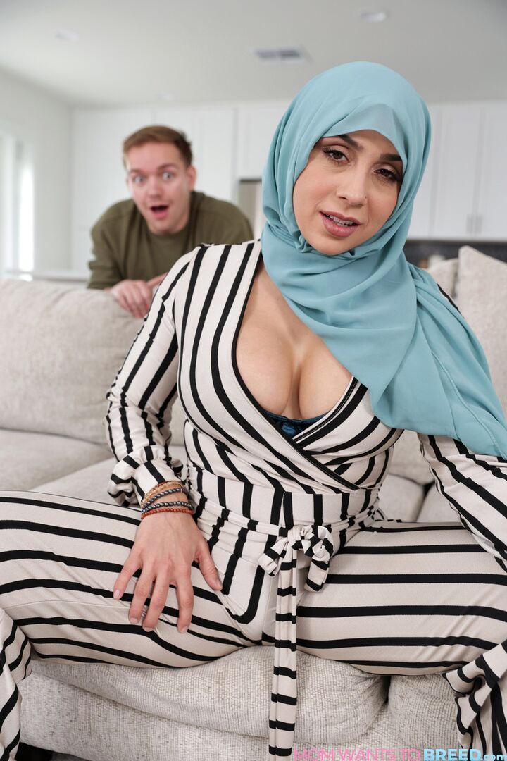 Hijab Hunter - S2:E2