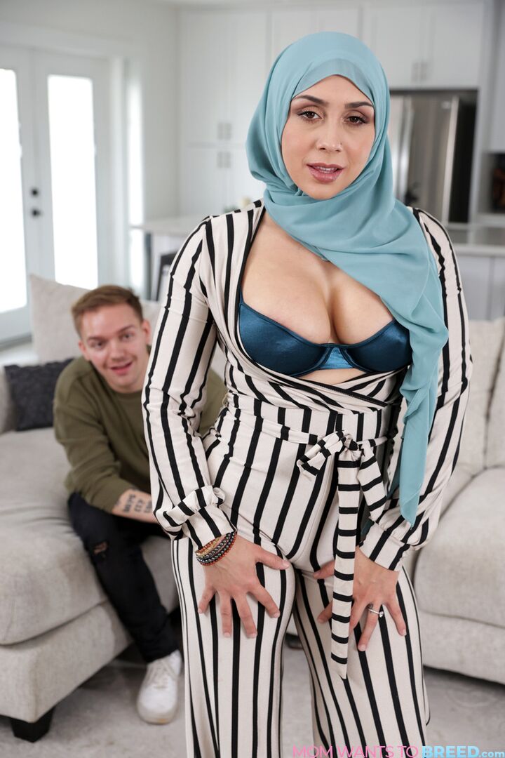 Hijab Hunter - S2:E2