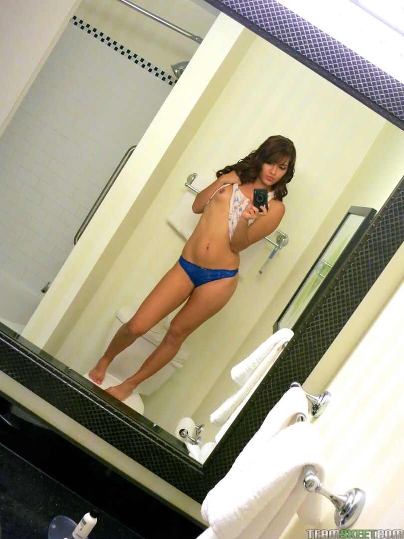 No more selfies cum fuck me