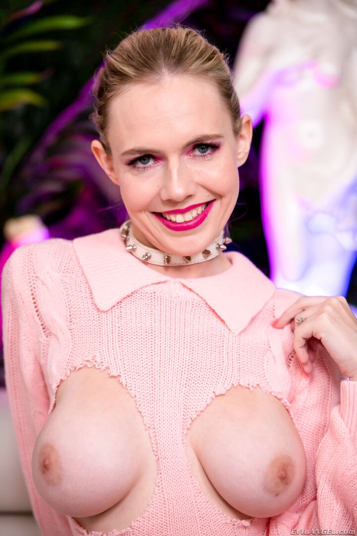 REBEL RHYDER Anal & Rim Job Submission