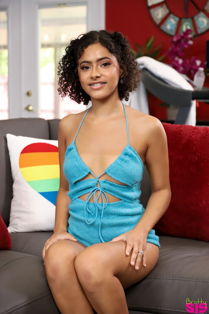 Sex Is Good Cardio - S26:E4