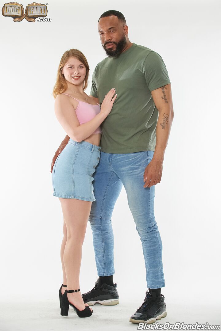 Ginger Grey-BlacksOnBlondes