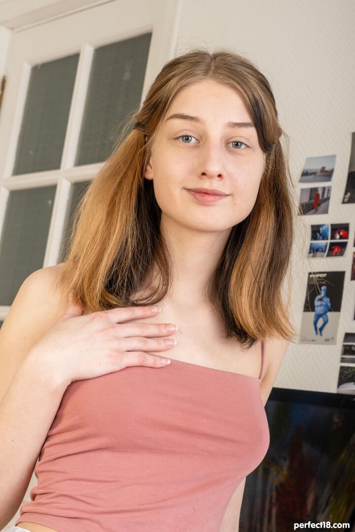 Sasha Paige