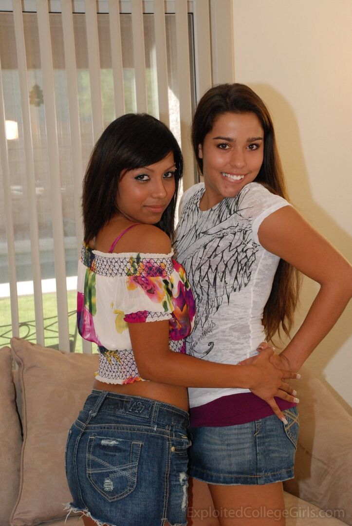 Crystal and Jane 5706