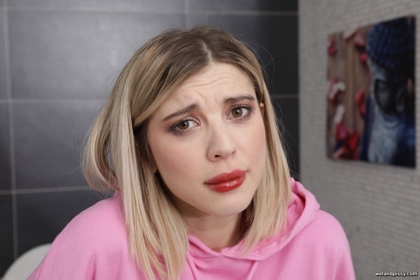 MARTINA MUSA — BATHROOM BLISS