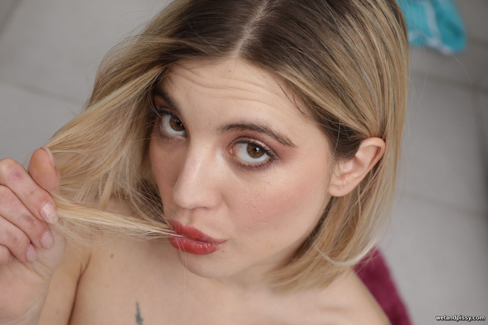 MARTINA MUSA — BATHROOM BLISS