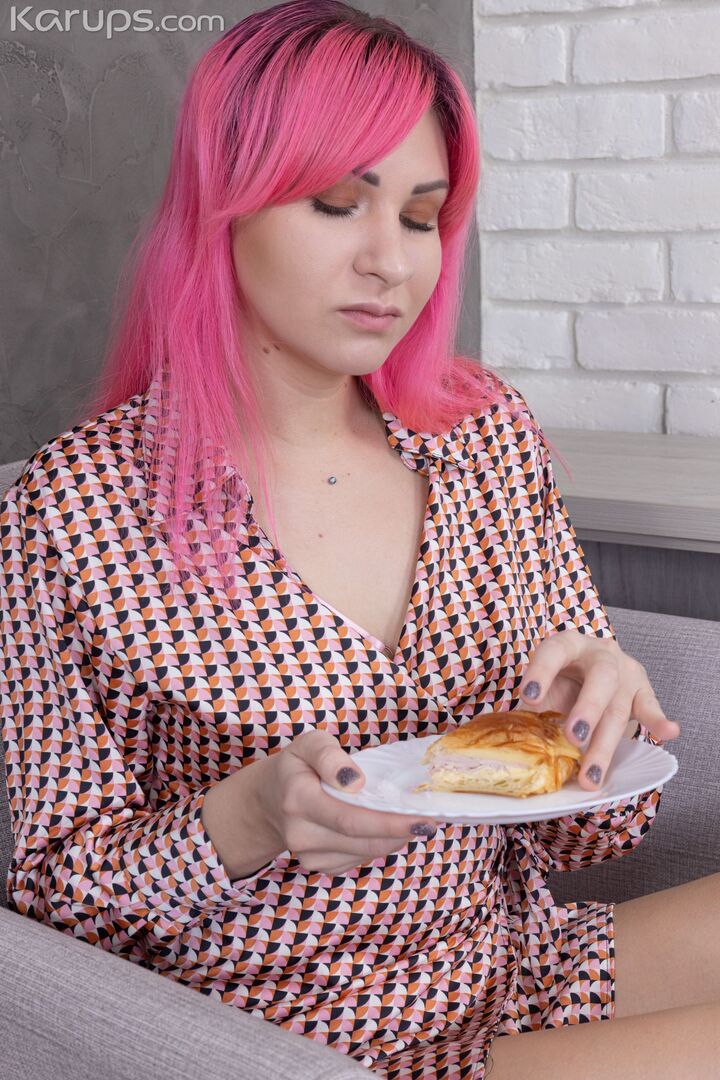 BREAKFAST SPREAD