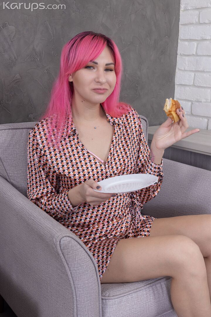 BREAKFAST SPREAD