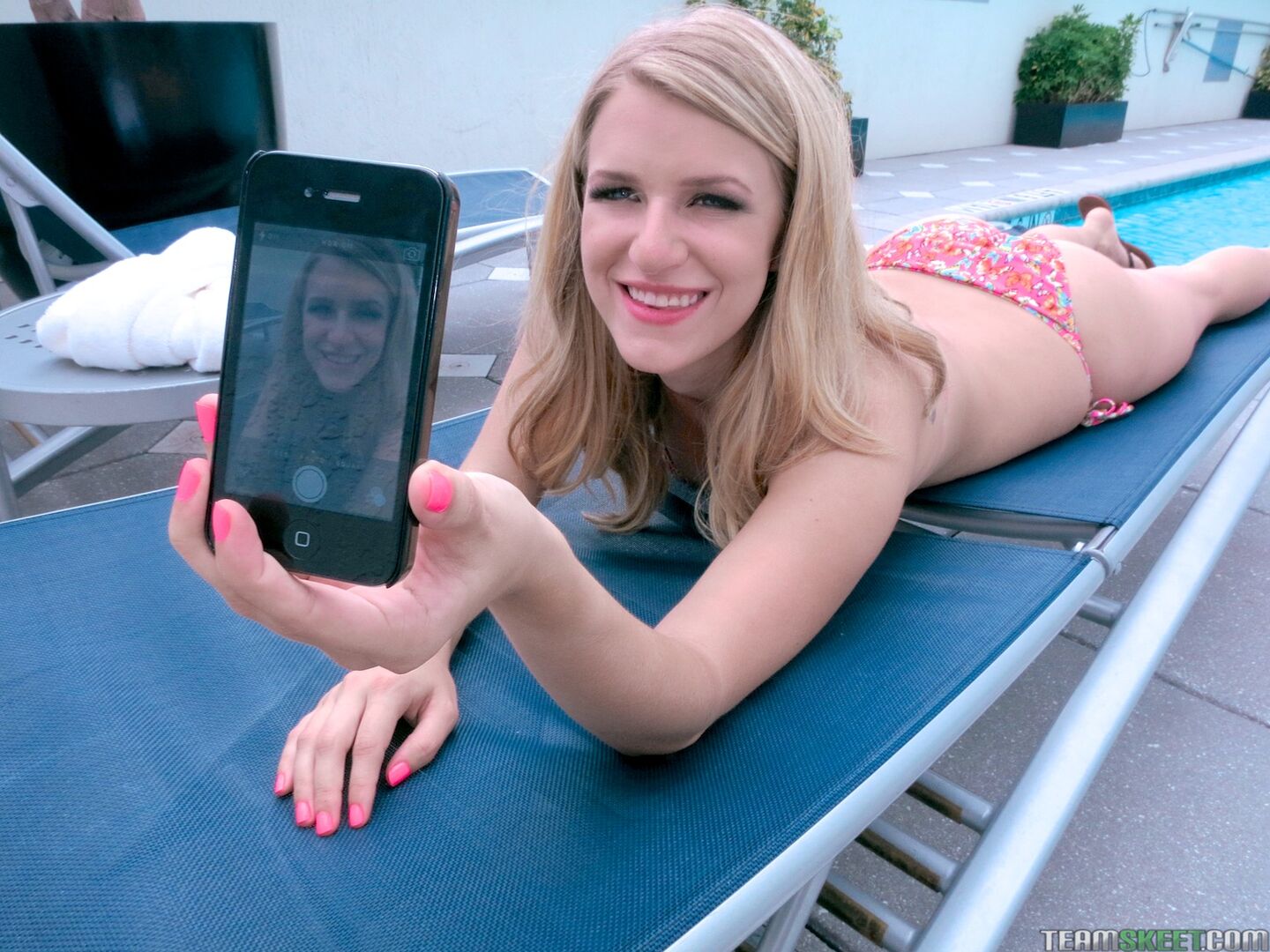 Maybe You Should Cum Inside