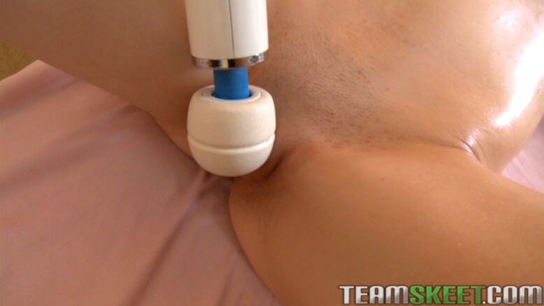 Im Not Sure Of This Massage