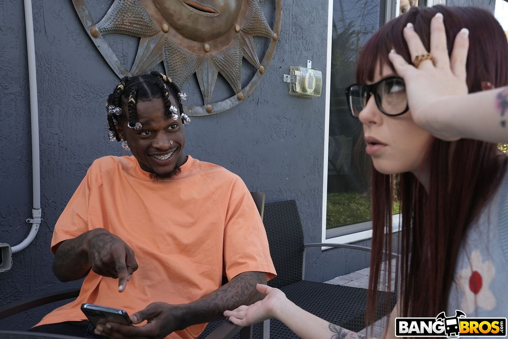 Anal Tutor 1004