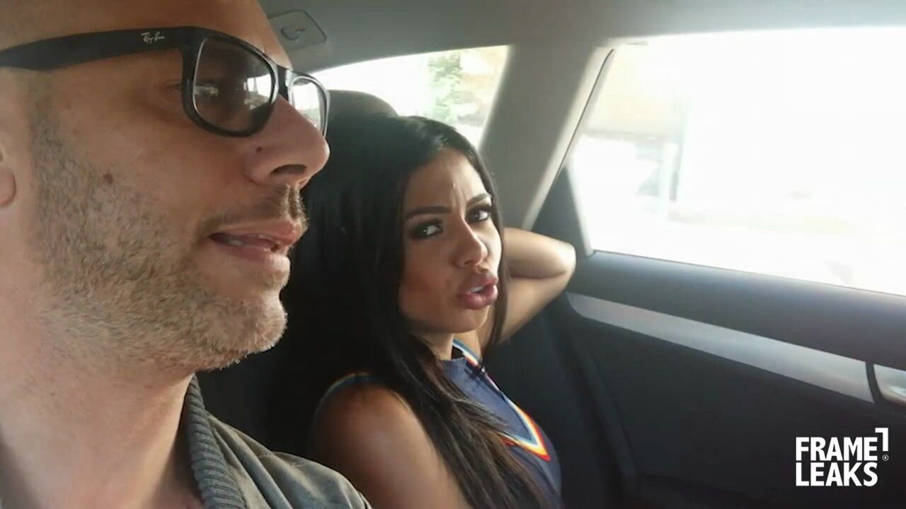 Canela and Marco - Rimini