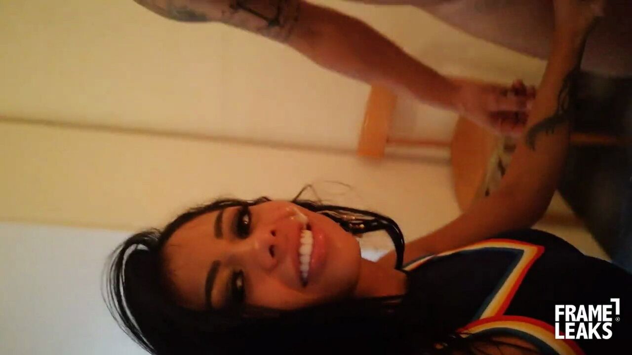 Canela and Marco - Rimini