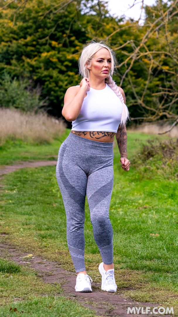 A Treat for a Treat