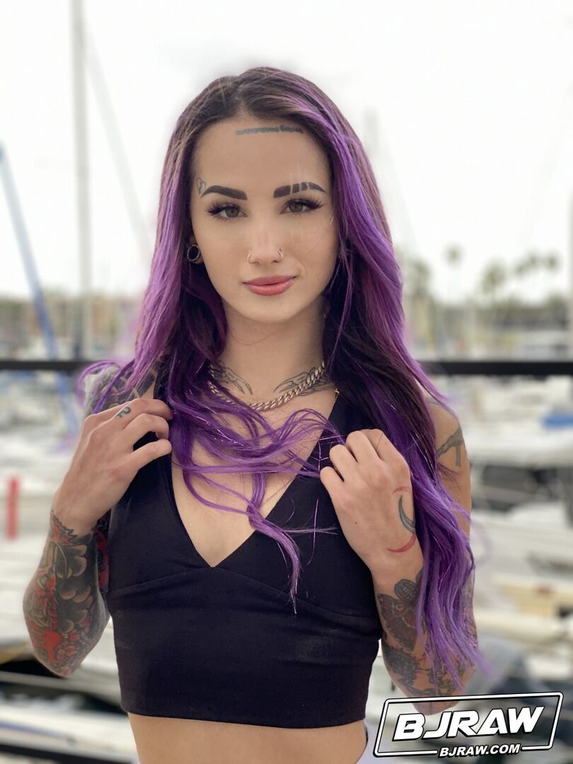 Valerica Has A Messy Mouth