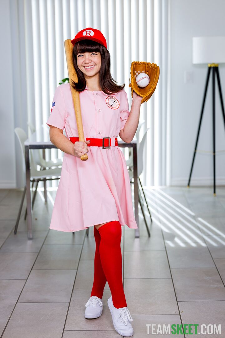 Play Ball!