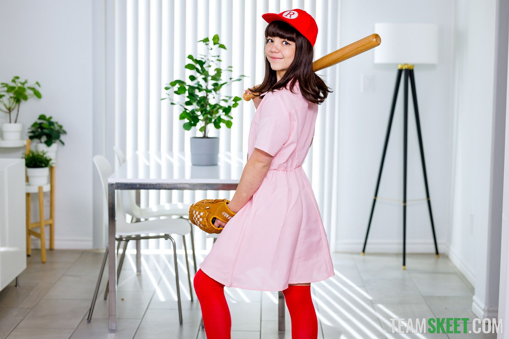 Play Ball!