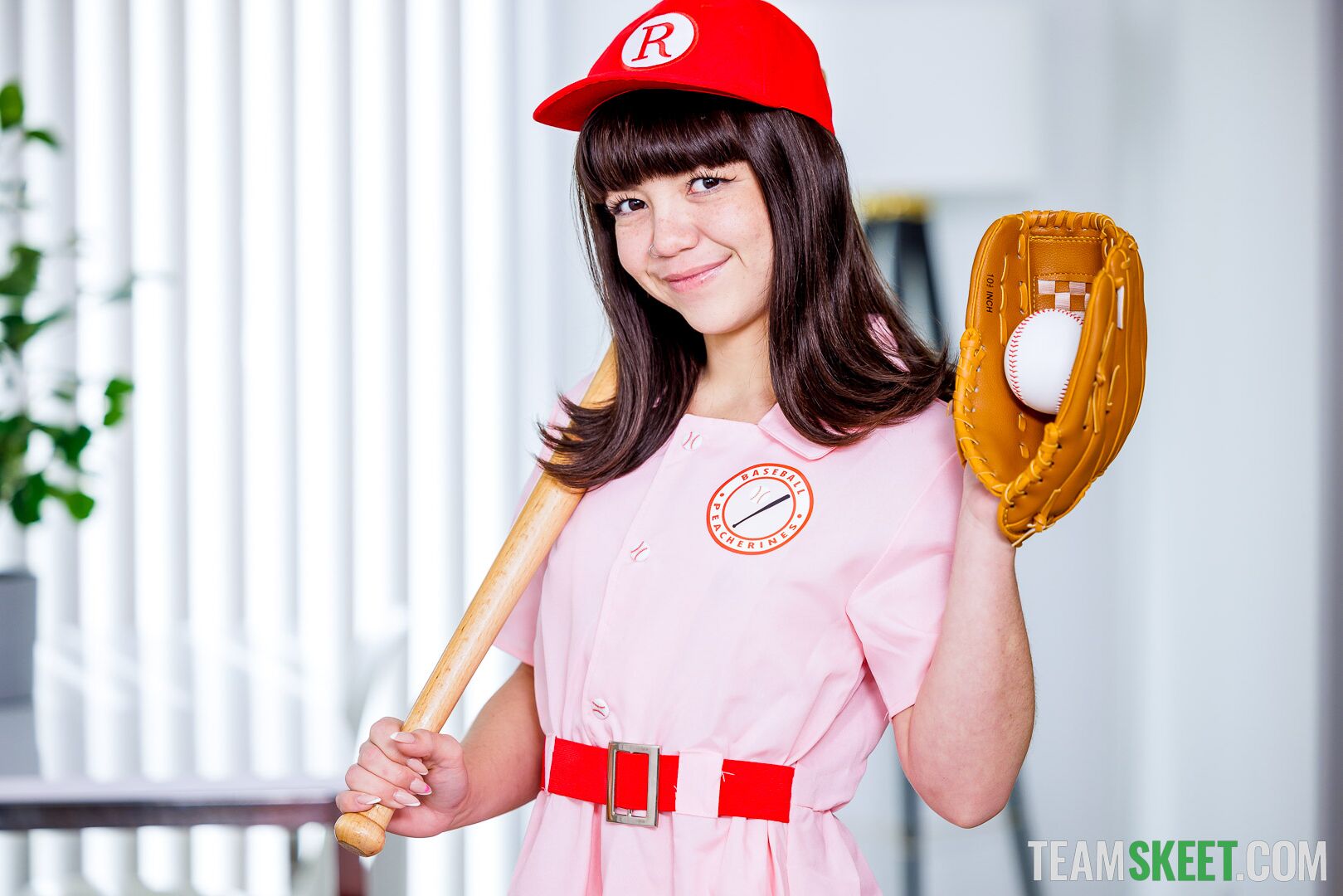 Play Ball!