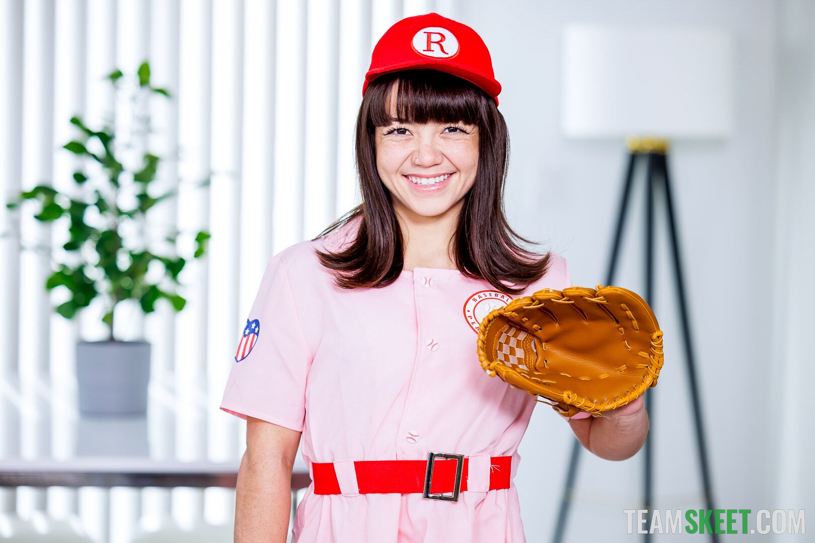 Play Ball!