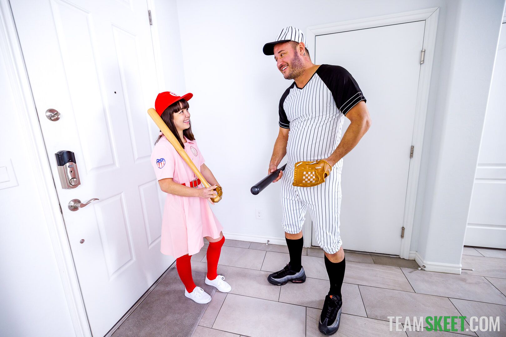 Play Ball!