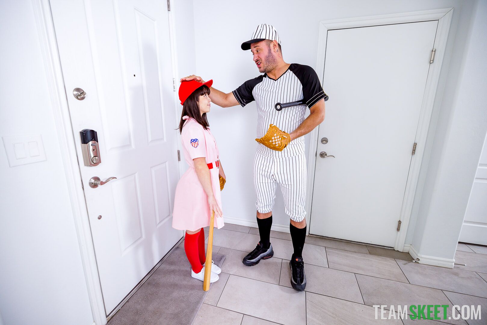 Play Ball!