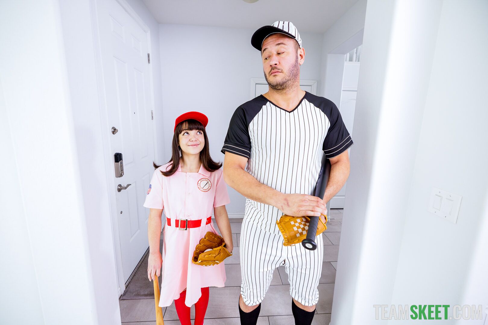 Play Ball!