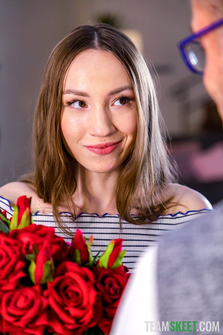 Making Kate Cum