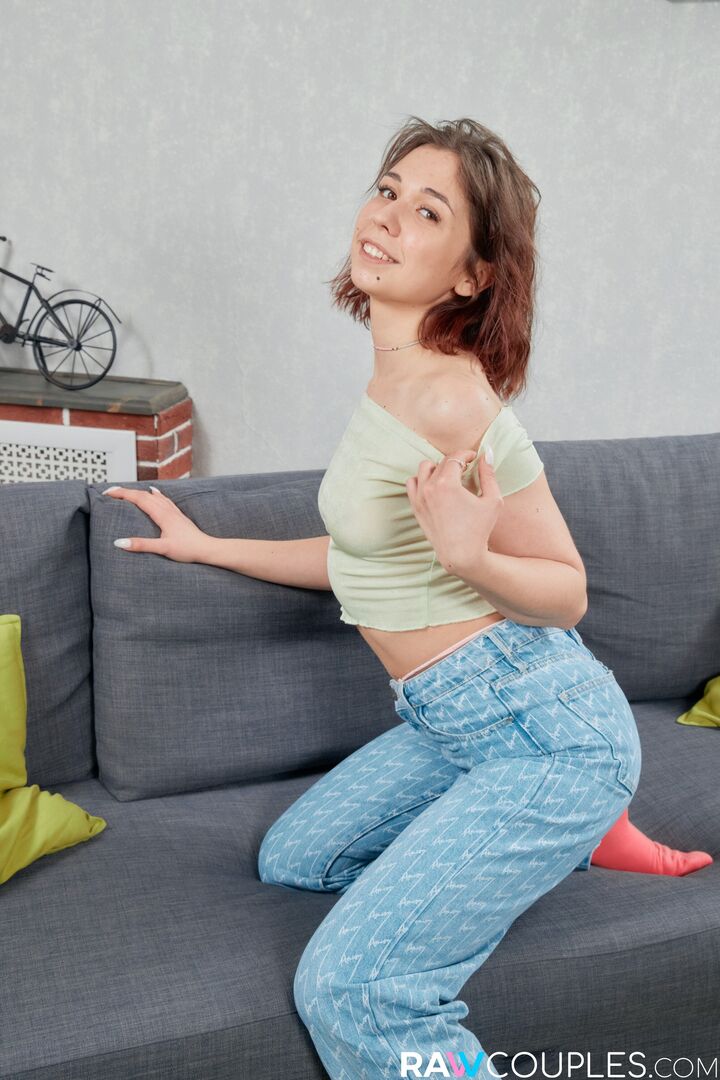 From dating site right into bed