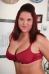 Big Tits On This Chick