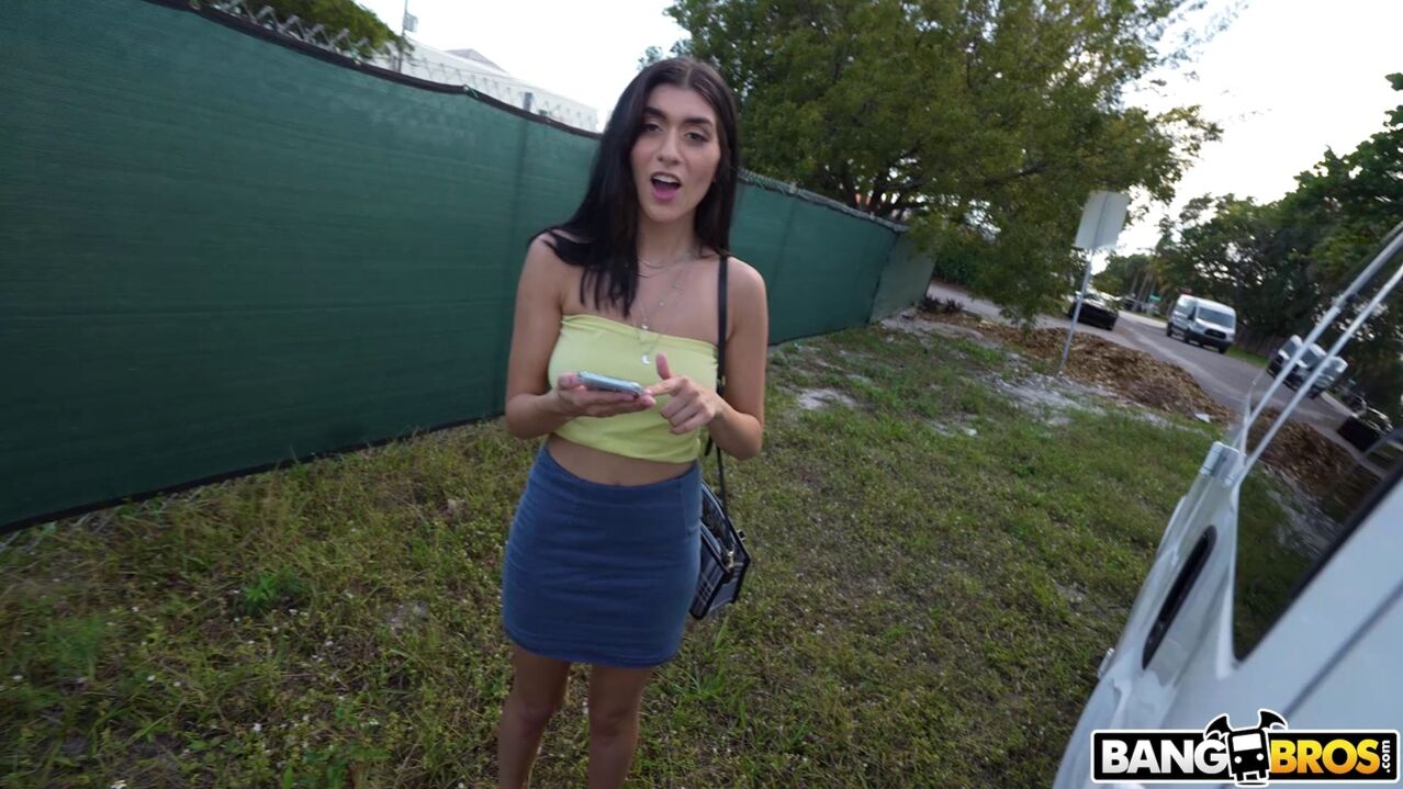 Wild Moments in Miami for the First Time